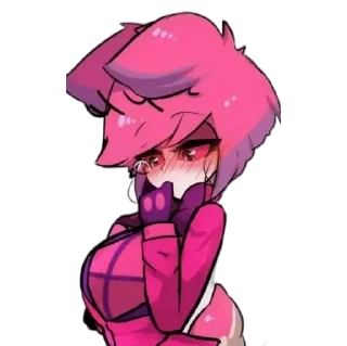 Sticker Аластория - 2