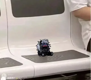 Стикер Создать стикеры|@EmojiRuBot - 5