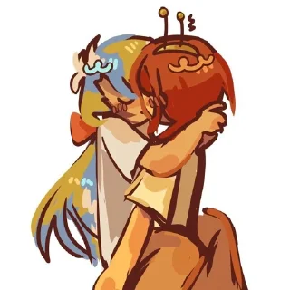 Стикер Создать стикеры|@EmojiRuBot - 8