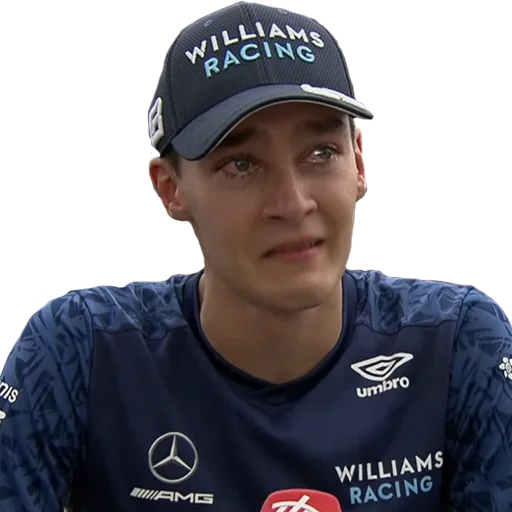 person human face baseball cap