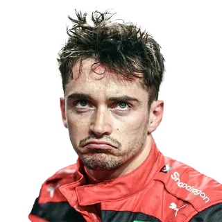 Стикер Formula by @f1odessaclub - 2