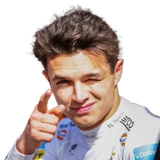 Стикер Formula by @f1odessaclub - 7