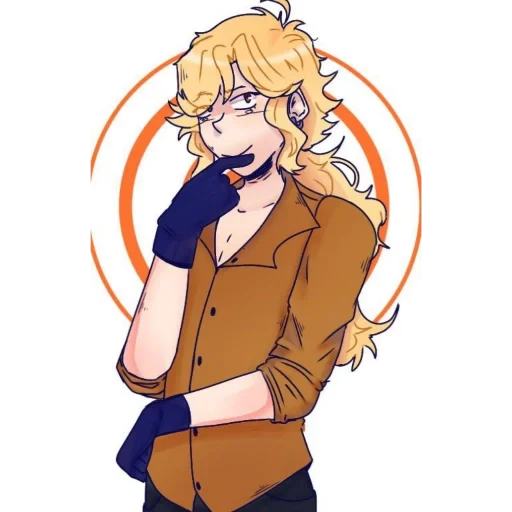 симп вилви - 