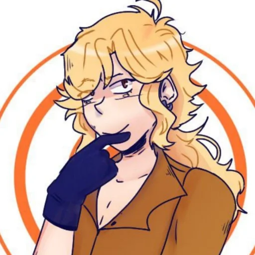 Sticker симп вилви - 1