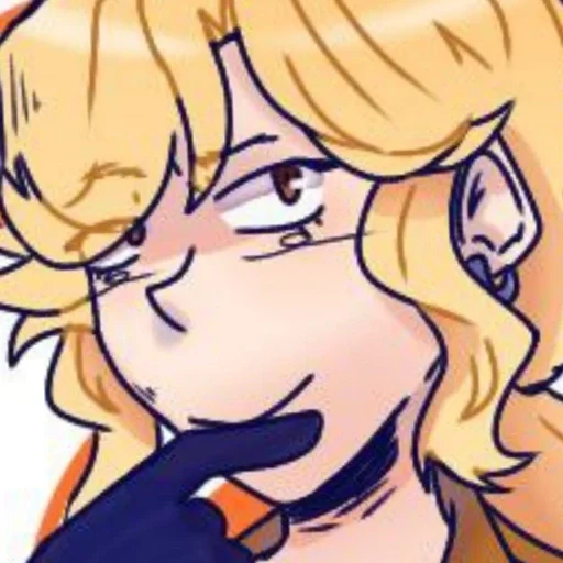 Sticker симп вилви - 0