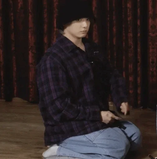 Стикер TISAs kang pack 2 - 6