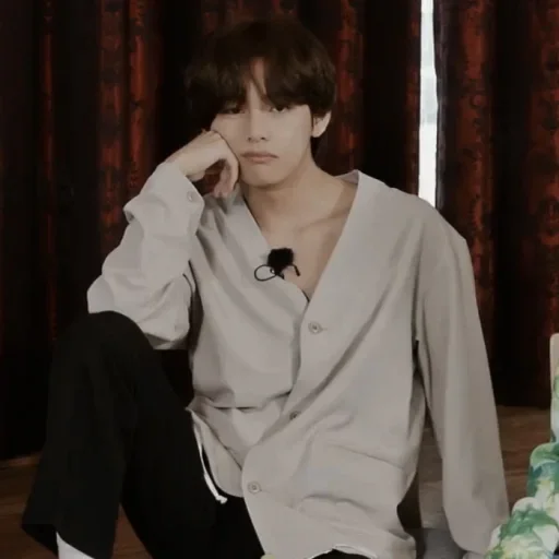 Стикер TISAs kang pack 2 - 0