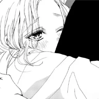 Стикер Meowmeow - 6