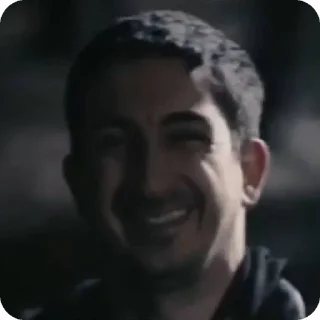 Стикер Yargiiiiiiii - 1