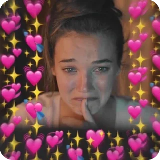 Стикер Yargiiiiiiii - 9