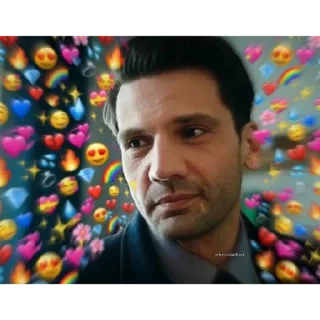 Стикер Yargiiiiiiii - 10