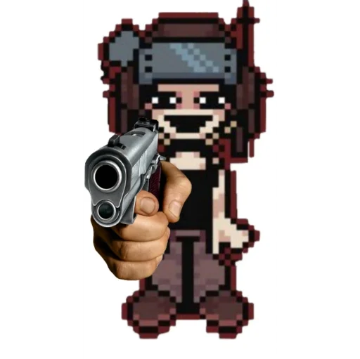 Вена (Psychopomp) - 