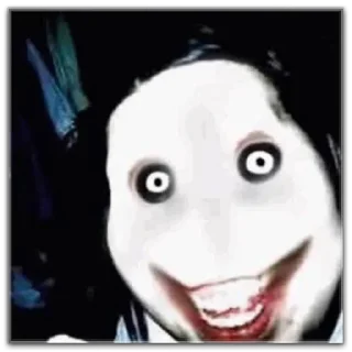 Sticker ERROR №666 - 7