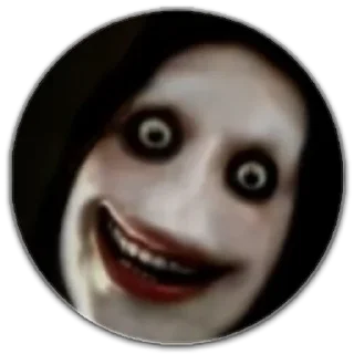 Sticker ERROR №666 - 8