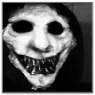 Sticker ERROR №666 - 6