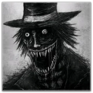 Sticker ERROR №666 - 2