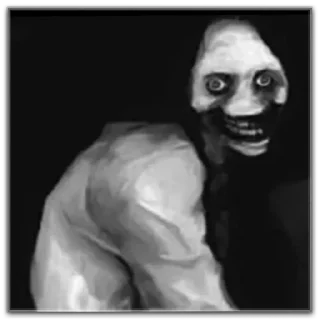 Sticker ERROR №666 - 3