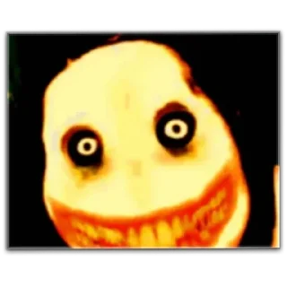 Sticker ERROR №666 - 4