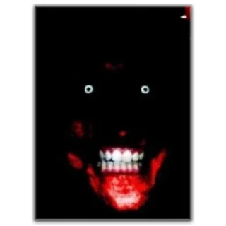 Sticker ERROR №666 - 1