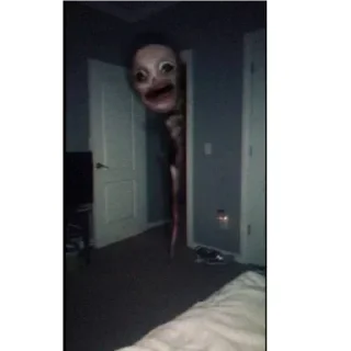 Sticker ERROR №666 - 5