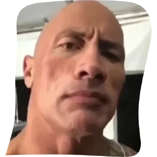 Sticker Скала хохНико - 2