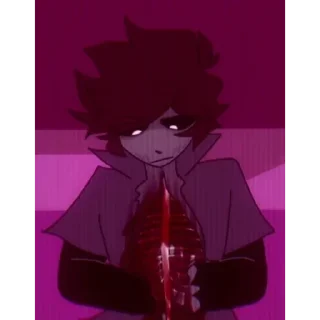 Sticker @Kyiash fnaf - 7