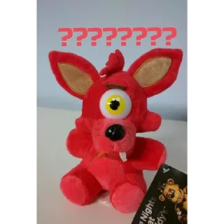 Sticker @Kyiash fnaf - 0