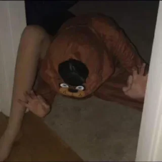 Sticker @Kyiash fnaf - 2