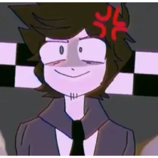 Sticker @Kyiash fnaf - 10