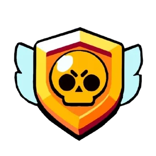 Стикер Нави группа по бс - 9