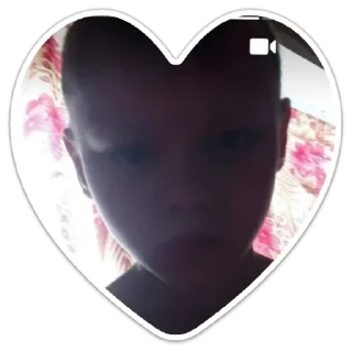 Стикер Нави группа по бс - 8