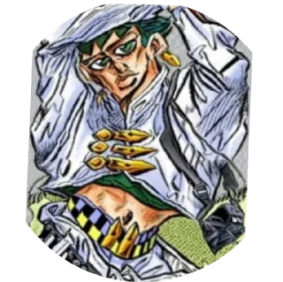 Стикер Нави группа по бс - 5