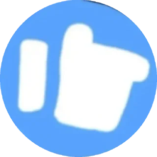 Стикер Нави группа по бс - 6