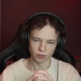 Стикер вы пидорасы - 8