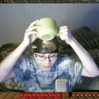 Стикер вы пидорасы - 4