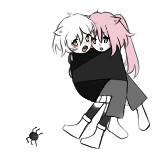 навсекда в маем сердце by @lolistickers1 - 