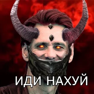 Стикер @f4kts - Интересные Факты - 0