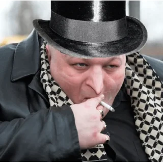 Стикер @f4kts - Интересные Факты - 1