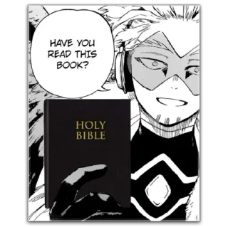 Sticker Reggie<3 - 6