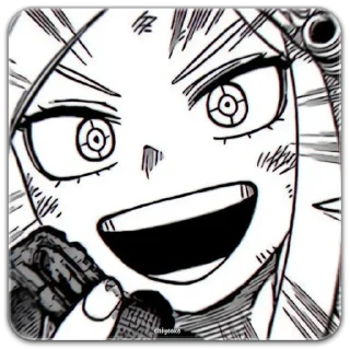 Sticker Reggie<3 - 5