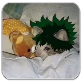 Sticker Reggie<3 - 7