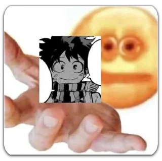 Sticker Reggie<3 - 10