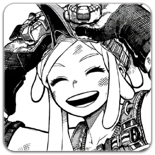 Sticker Reggie<3 - 4