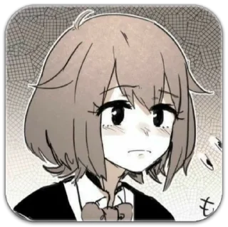 Sticker Reggie<3 - 1