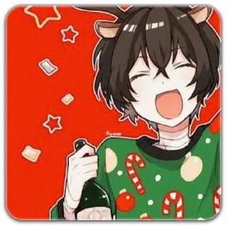 Sticker Happy NY!!! @dilonshy - 3