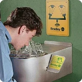 Sticker Н.С.В.П - 9