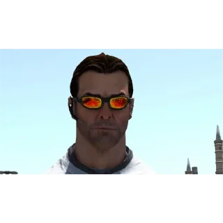 Стикер Serius Sam - 2