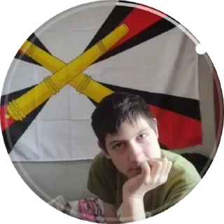 Sticker 🖕🏼 - 6