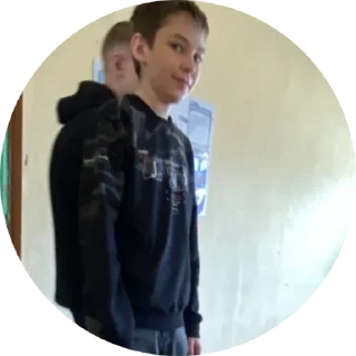 Sticker 🖕🏼 - 11