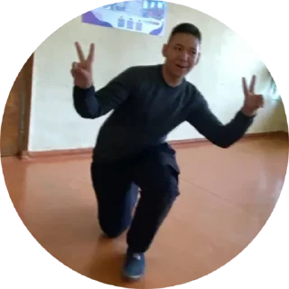 Sticker 🖕🏼 - 5